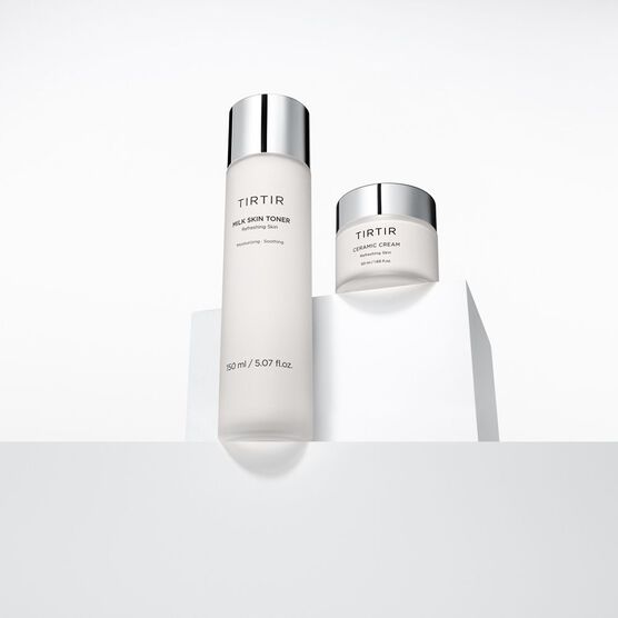 TIRTIR CERAMIC CREAM